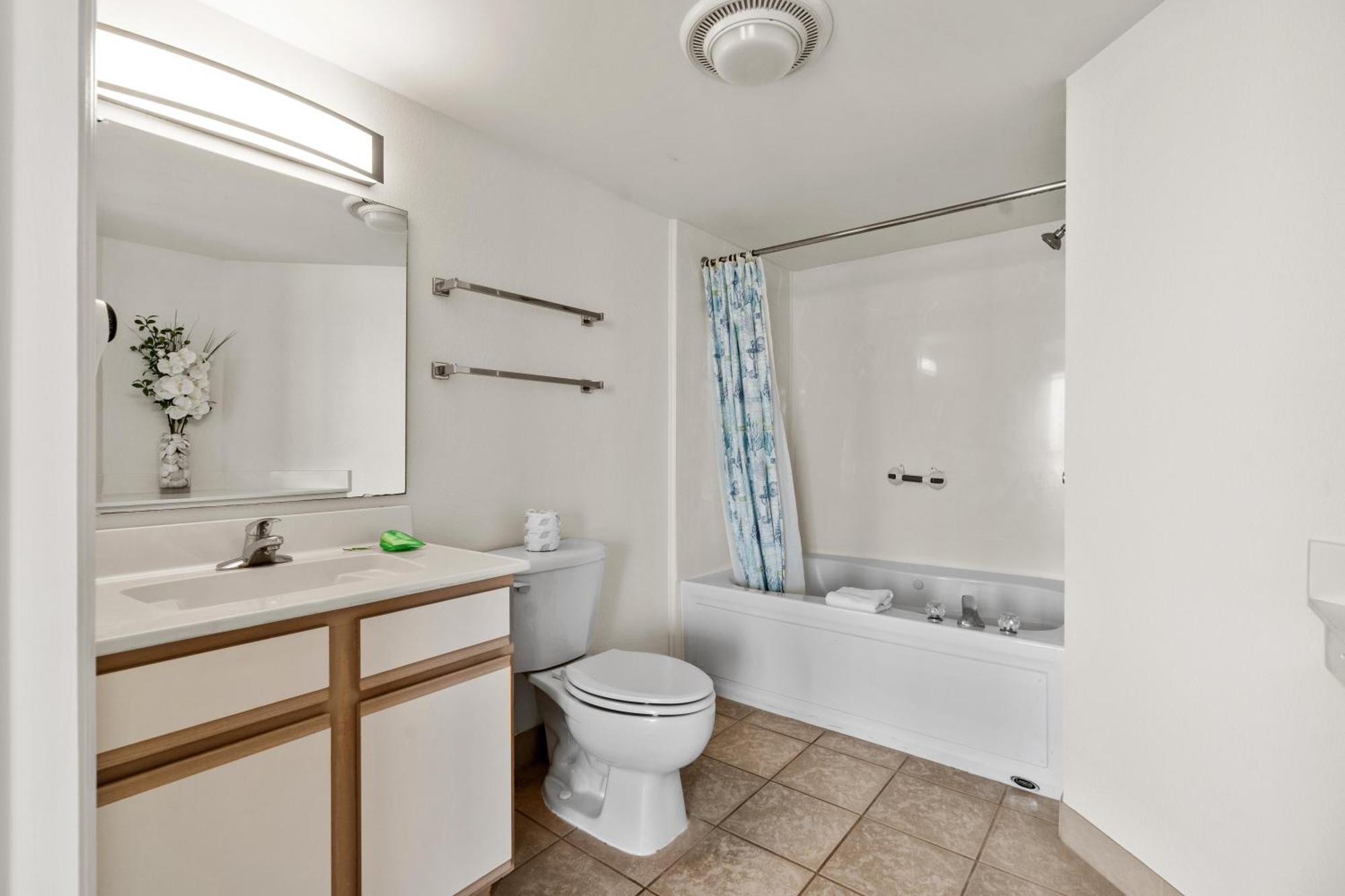 Bay Watch Resort N 302-Oceanfront-Crescent Beach Myrtle Beach Luaran gambar