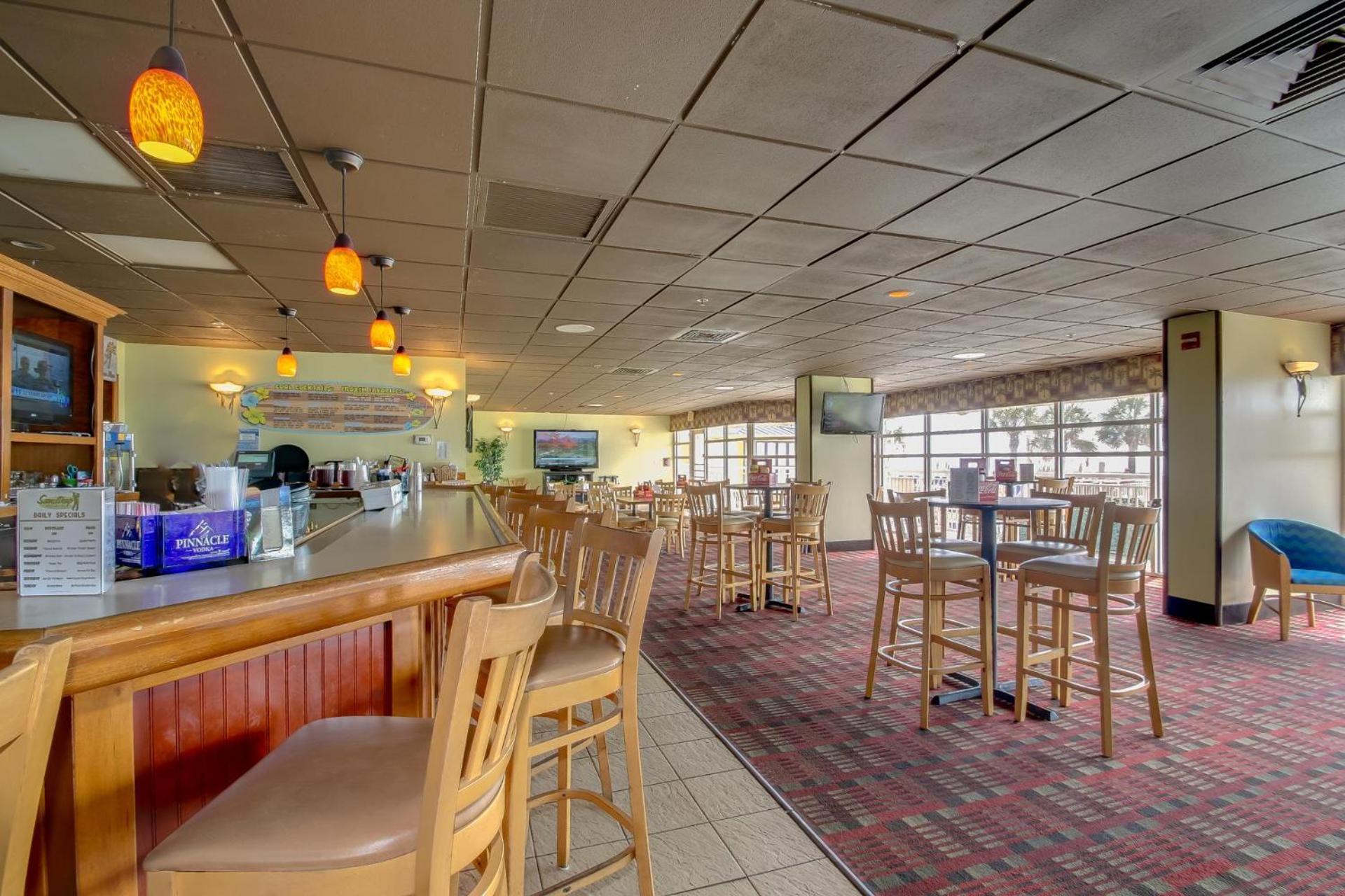 Bay Watch Resort N 302-Oceanfront-Crescent Beach Myrtle Beach Luaran gambar